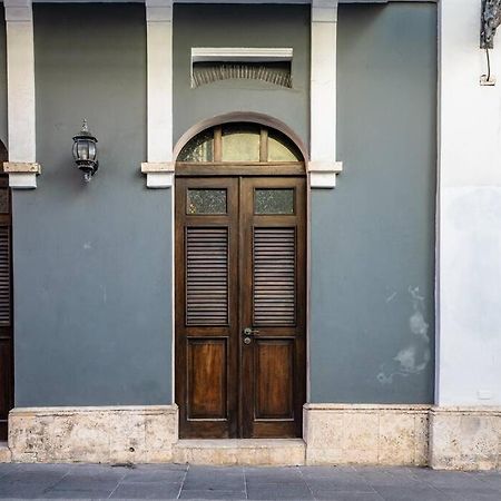 Charming Retreat In Old San Juan Exterior foto