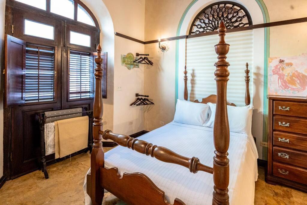Charming Retreat In Old San Juan Exterior foto