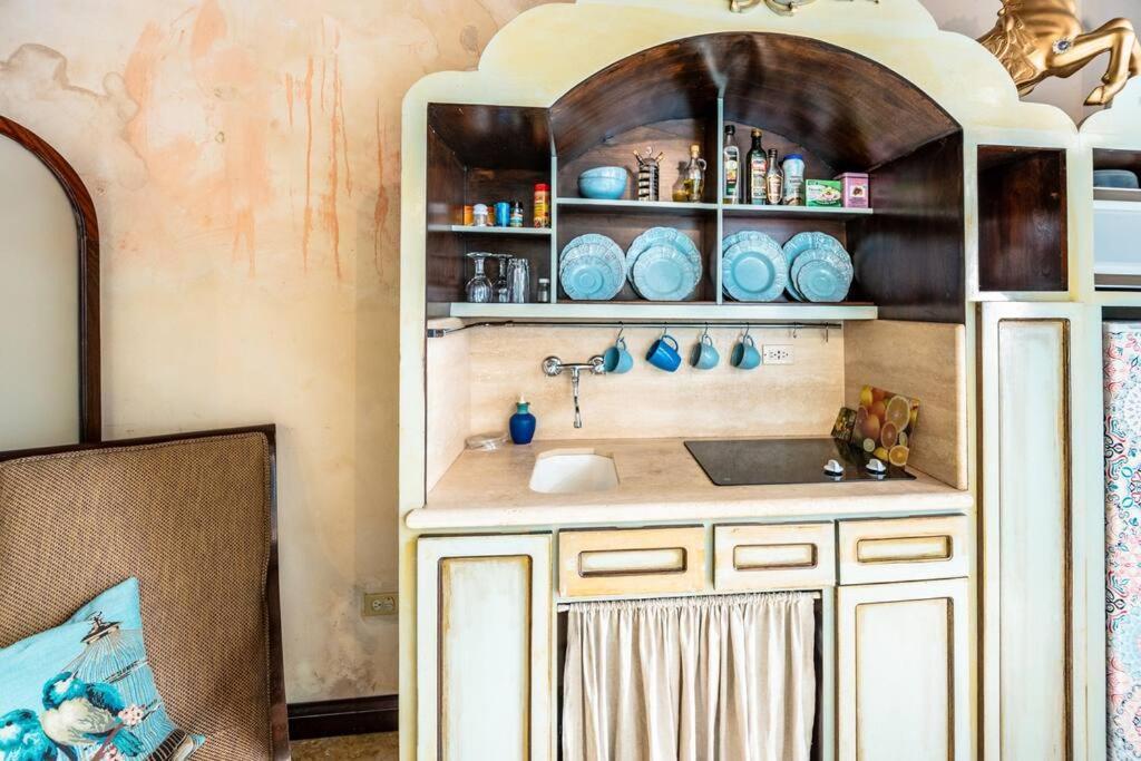 Charming Retreat In Old San Juan Exterior foto